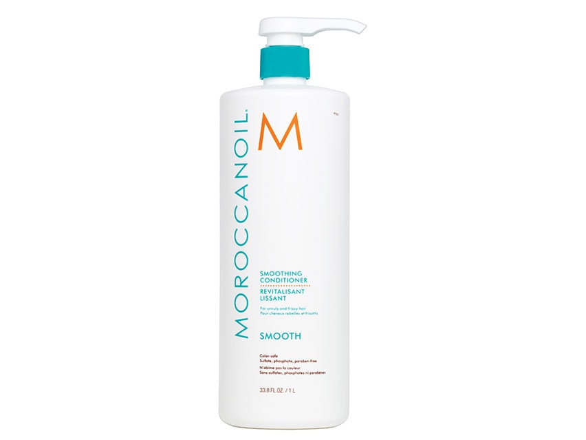 Moroccanoil Smoothing Conditioner - 33.8 oz