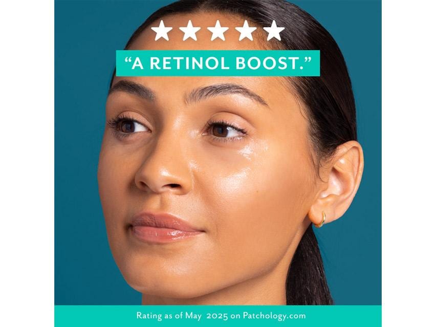 patchology FlashPatch Restoring Night Eye Gels