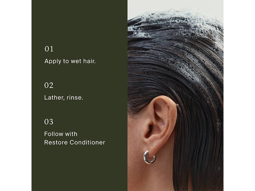 Living Proof Restore Shampoo