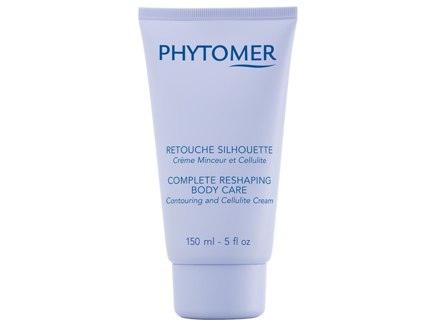 Phytomer Complete Reshaping Body Care Contouring and Cellulite