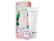 Clarisonic Radiant Skin Cleansing Set - Limited Edition