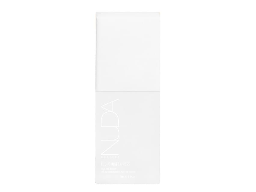 NUDA Cloudmist Express Face Tan Water Express