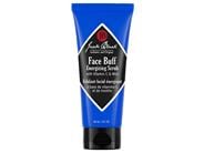 Jack Black Face Buff Energizing Scrub - Tube 3 oz