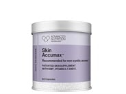 jane iredale Skin Accumax Dietary Supplement - 60 capsules