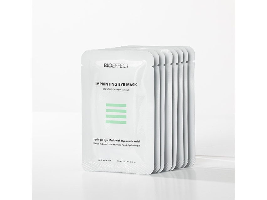 BIOEFFECT Imprinting Eye Mask