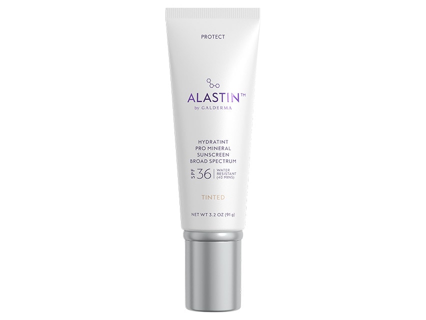 ALASTIN Skincare HydraTint Pro Mineral Sunscreen SPF 36