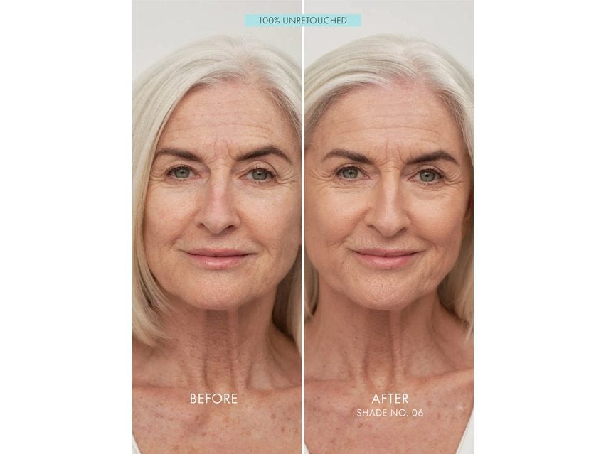 SWEED Glass Skin Foundation