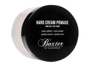 Baxter of California Hard Cream Pomade