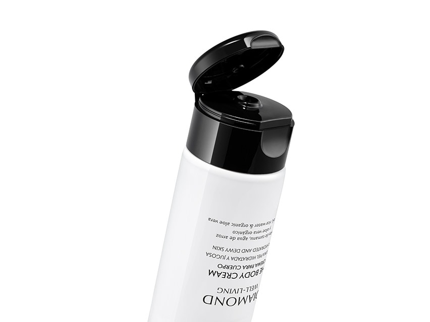 Natura Bisse Diamond Well-Living The Body Cream