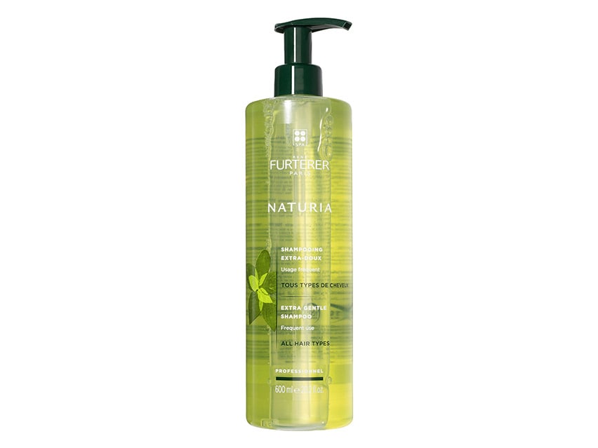 Rene Furterer NATURIA Extra Gentle Shampoo - 20 oz