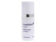 LovelySkin LUXE Vitamin K Cream