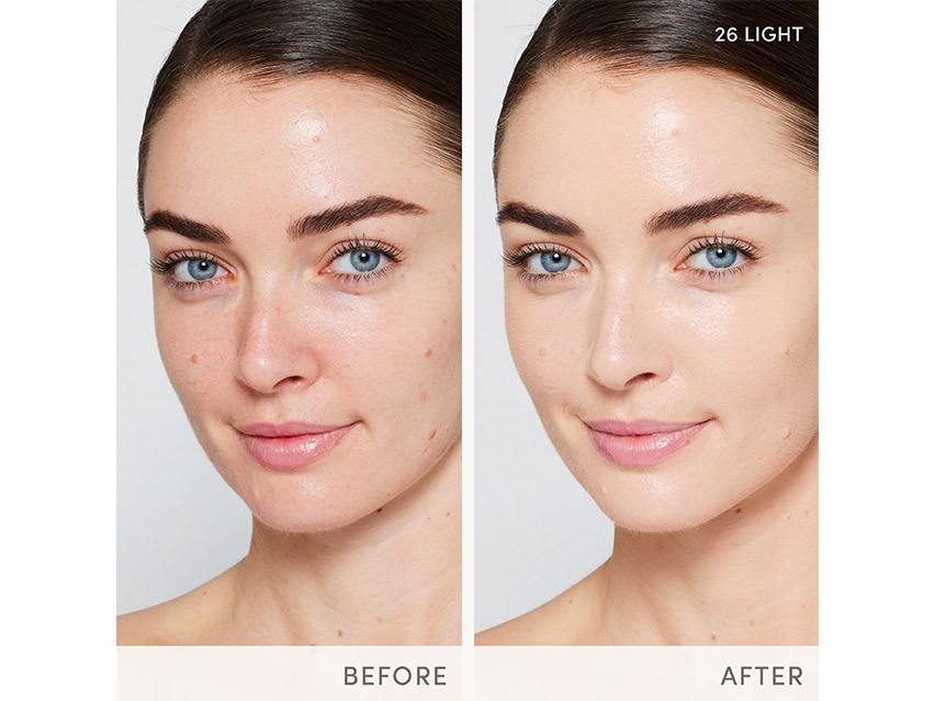 jane iredale Skintuition SPF 30 Radiance Boosting Liquid Foundation