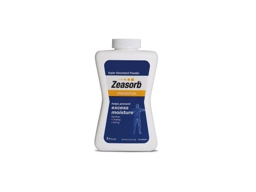 Zeasorb® Prevention Powder
