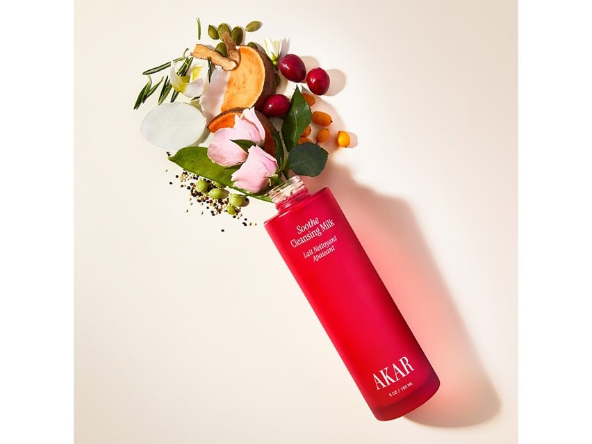 AKAR Skincare Soothe Cleansing Milk