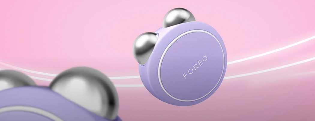 FOREO BEAR mini | Features and Benefits