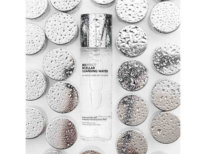 BIOEFFECT Micellar Cleansing Water