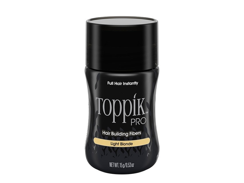 Toppik PRO Hair Building Fibers