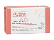 Avene XeraCalm A.D Ultra-Rich Cleansing Bar