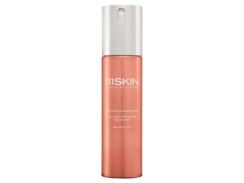 111SKIN All-Day Radiance Face Mist