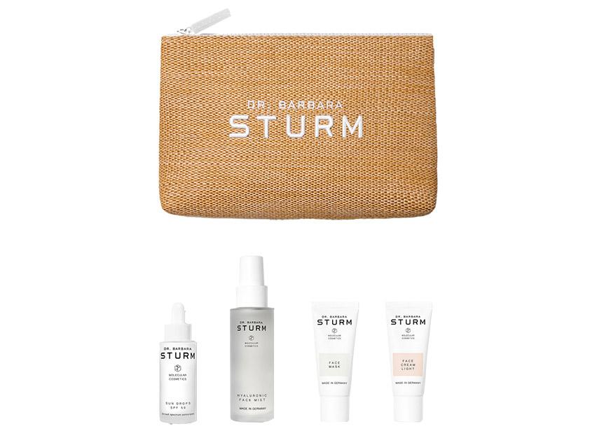 Dr. Barbara Sturm Summer Kit - Limited Edition