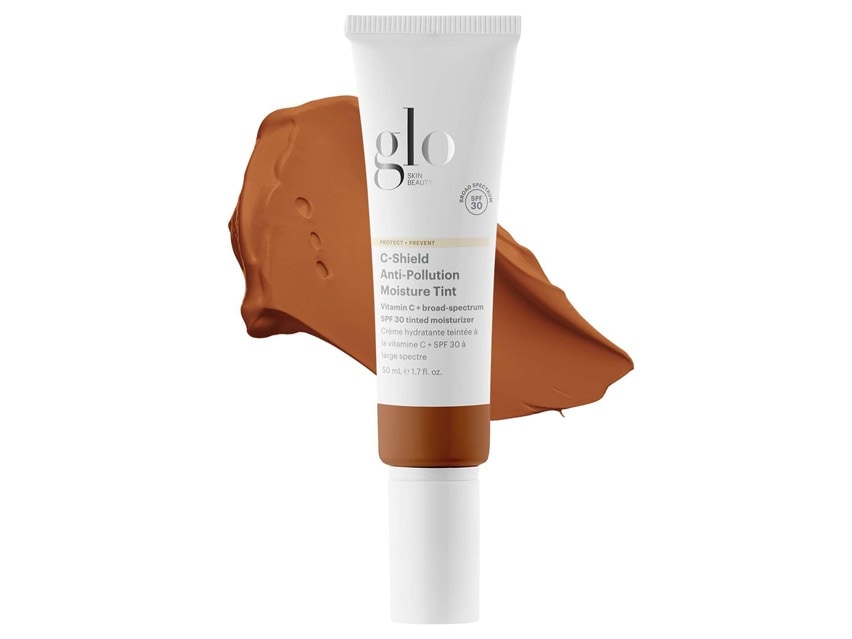 Glo Skin Beauty C-Shield Anti-Pollution Moisture Tint SPF 30