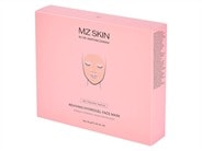 MZ Skin Bio-Placenta Peptide Reviving Hydrogel Face Mask