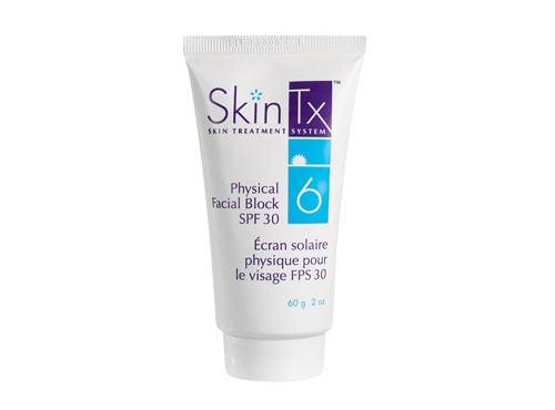 SkinTx Physical Facial Block SPF 30