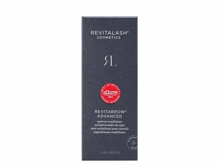 RevitaLash Revitabrow Advanced Eyebrow Conditioner - Upgraded Formula - .05 oz