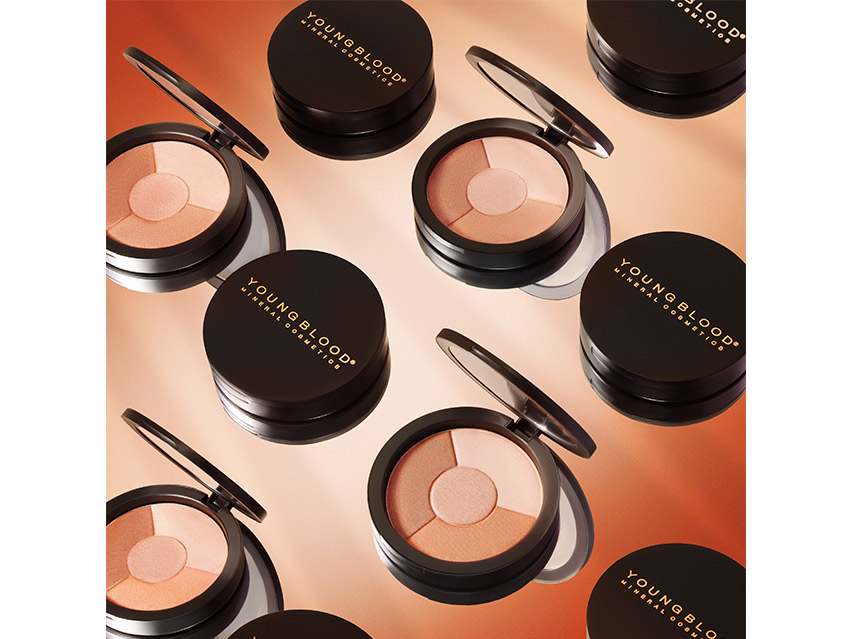 Youngblood Mineral Cosmetics Mineral Radiance - Sundance