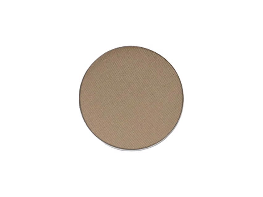 SENNA Eye Color Refill Pan - Flaxen Matte