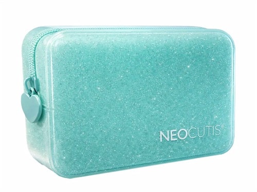 Free $30 Neocutis Jelly Cosmetic Bag
