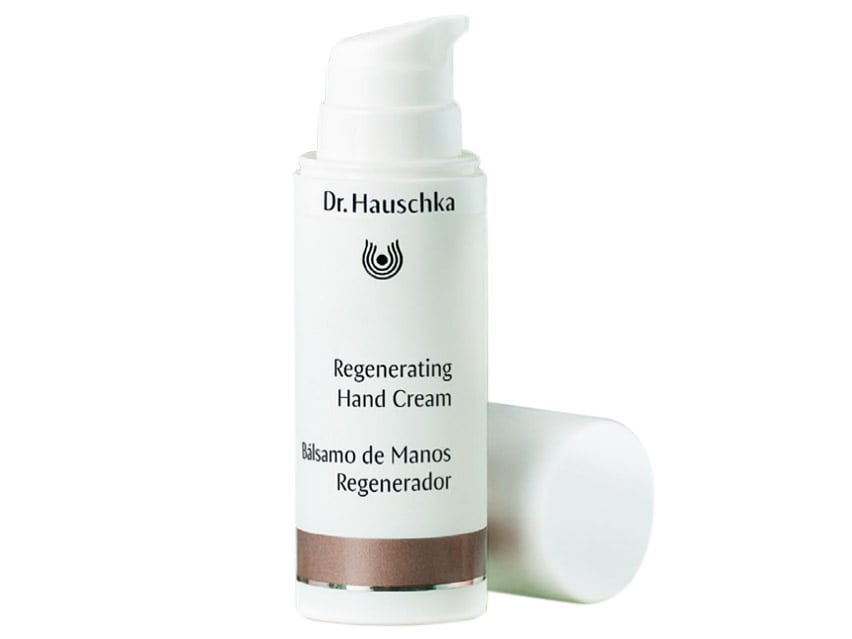 Dr. Haushka Regenerating Hand Cream