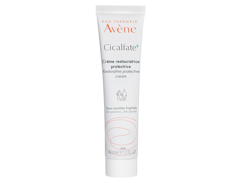 optie Groot universum Inpakken Avene Cicalfate Restorative Skin Cream | LovelySkin