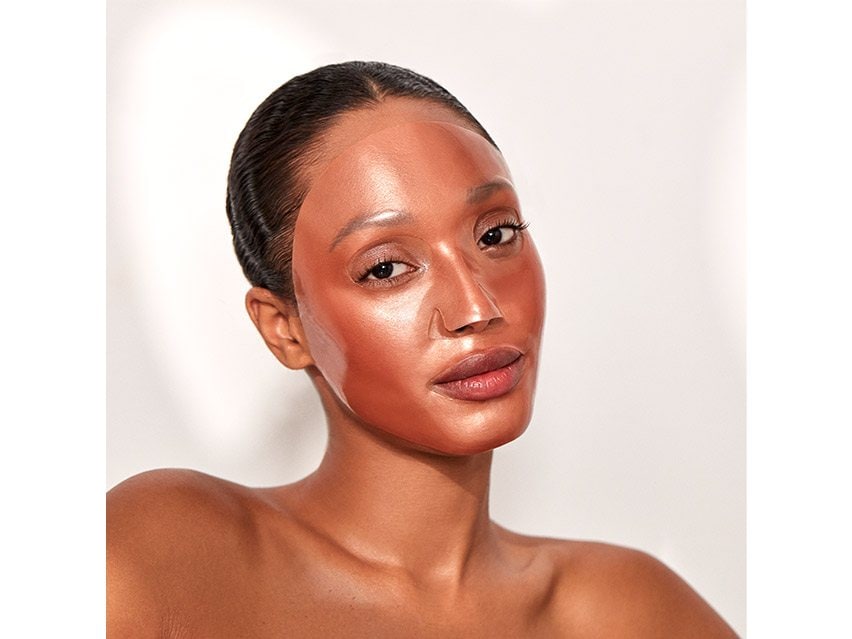 111SKIN Rose Gold Brightening Facial Treatment Mask