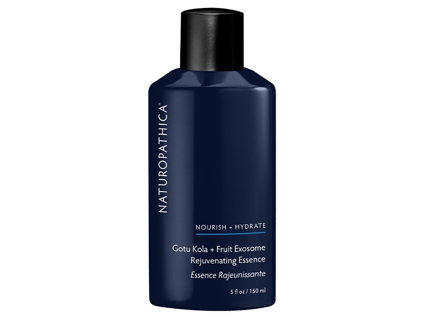 Naturopathica Gotu Kola & Fruit Exosome Rejuvenating Essence