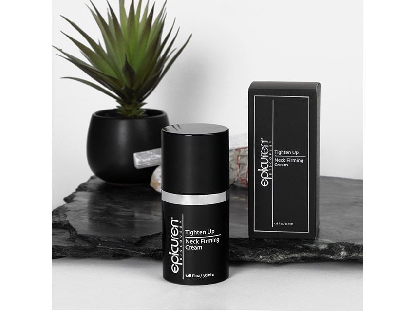 Epicuren Discovery Tighten Up Neck Firming Cream