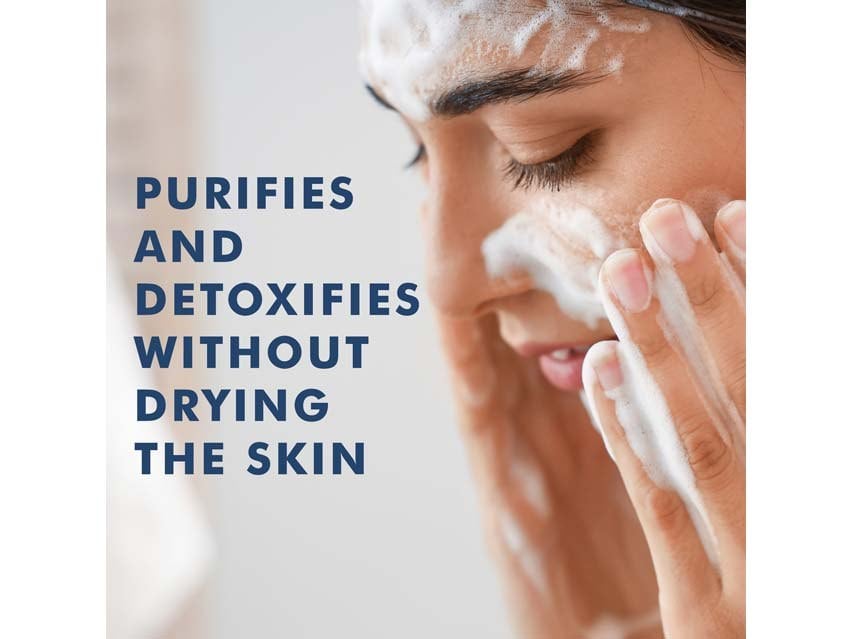 skyn ICELAND Glacial Face Wash