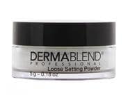 Dermablend Loose Setting Powder 0.18 oz