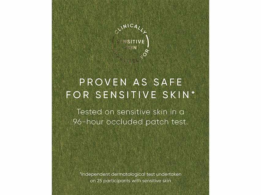 Irene Forte Almond Face Scrub
