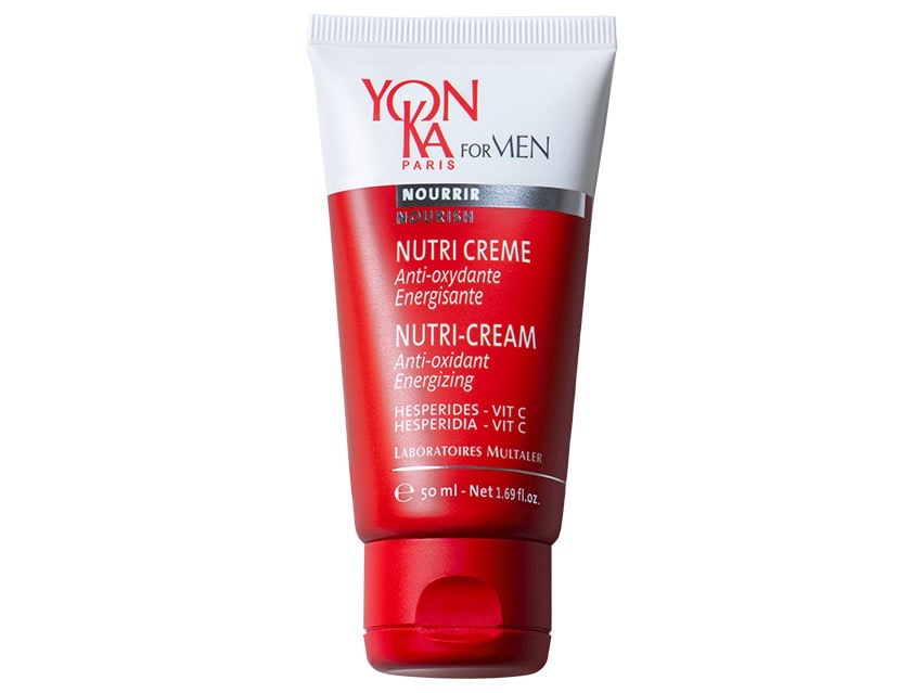 YON-KA MEN Nutri-Creme