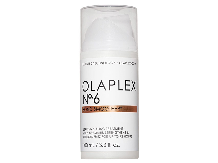 OLAPLEX No. 6 Bond Smoother