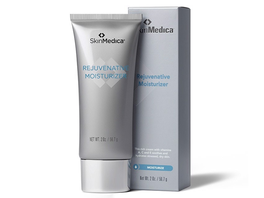 SkinMedica Rejuvenative Moisturizer