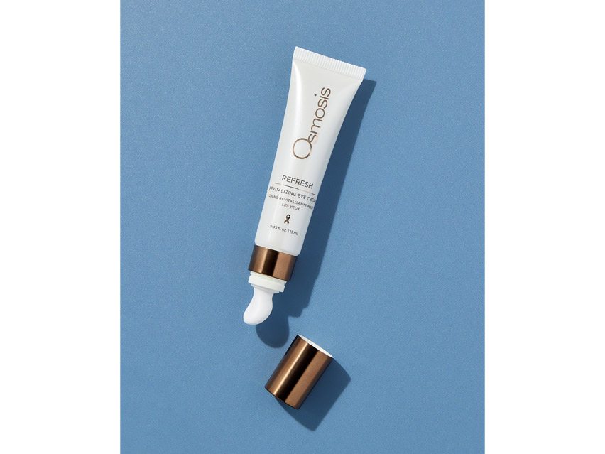 Osmosis Refresh Revitalizing Eye Cream
