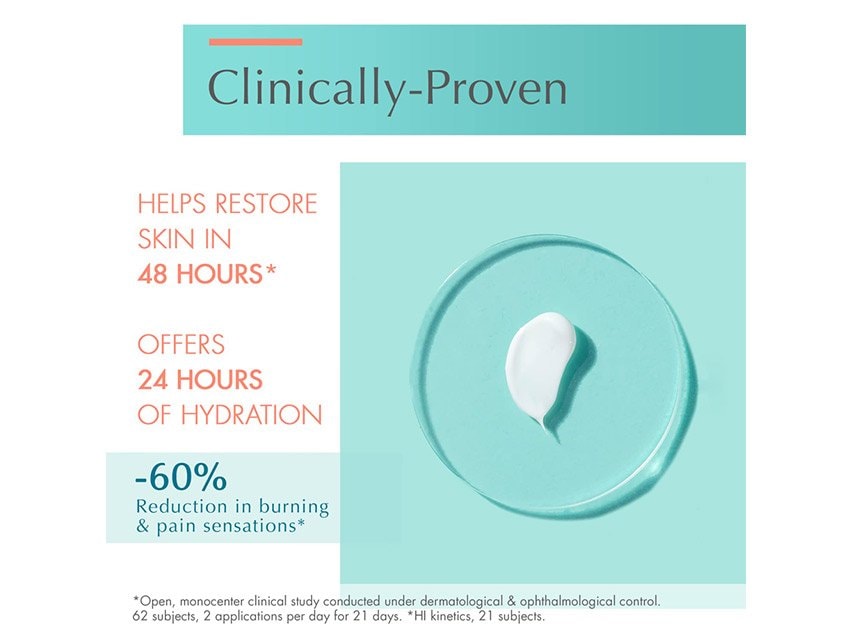 Avene Cicalfate+ Hydrating Skin Recovery Emulsion