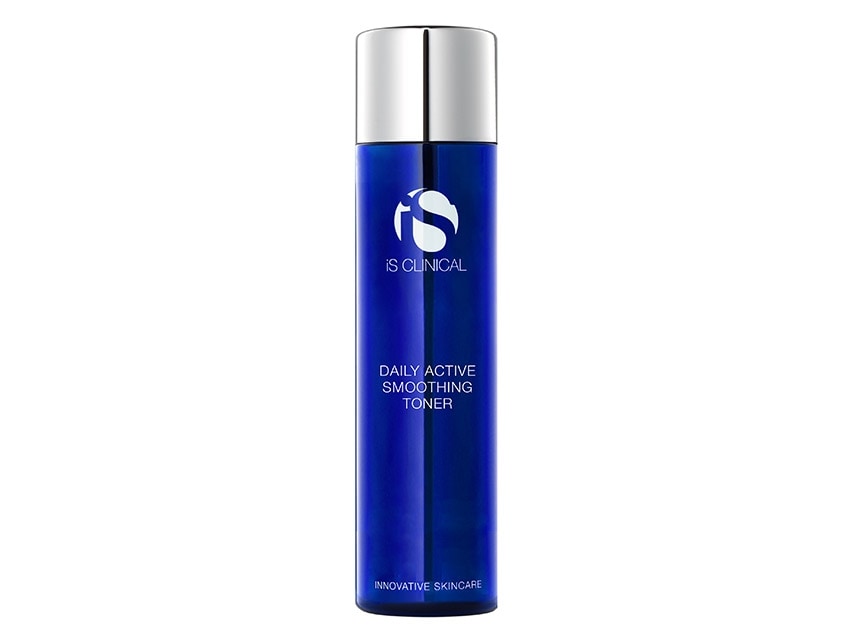 iS CLINICAL Daily Active Smoothing Toner