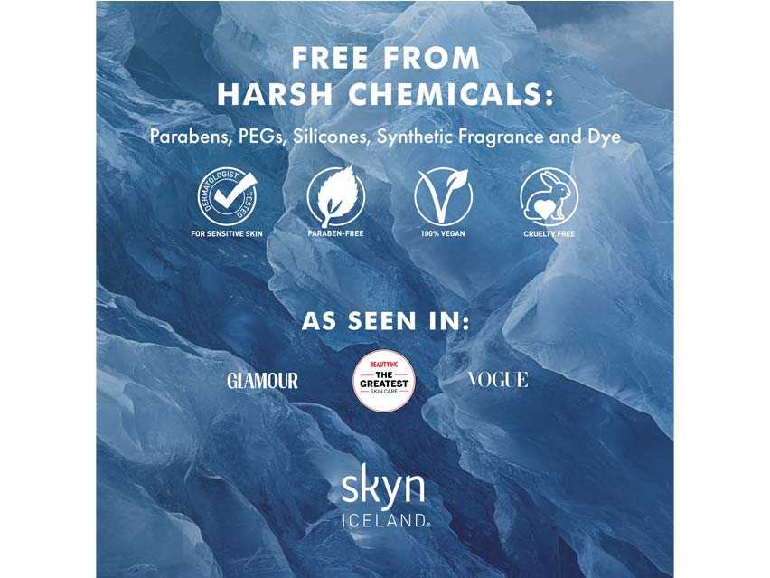 skyn ICELAND Face-Lift In-a-Bag
