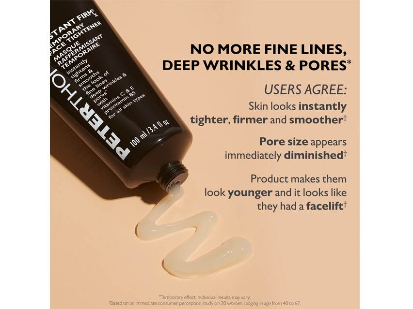 Peter Thomas Roth Instant FIRMx Temporary Face Tightener