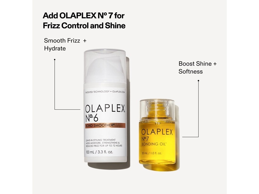 OLAPLEX No. 6 Bond Smoother