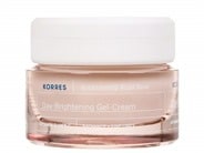 KORRES Apothecary Wild Rose Day-Brightening Gel-Cream