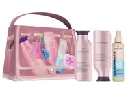 Pureology Pure Volume Handled with Hair Care Set - Limited Edition